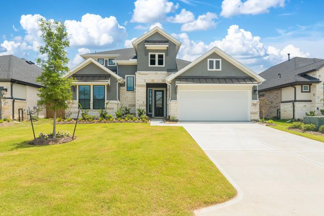 9738 Roaring River Falls Lane, Porter, TX 77365