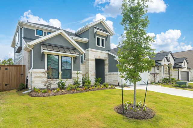 9738 Roaring River Falls Lane, Porter, TX 77365