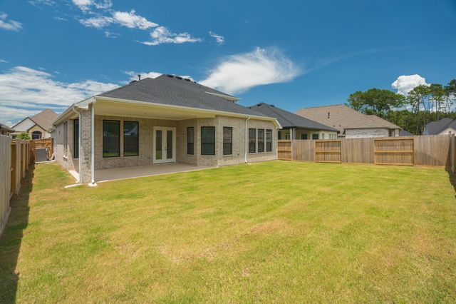 9738 Roaring River Falls Lane, Porter, TX 77365