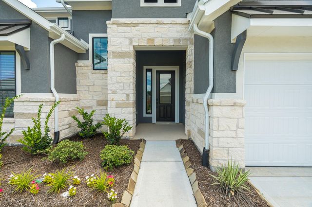 9738 Roaring River Falls Lane, Porter, TX 77365