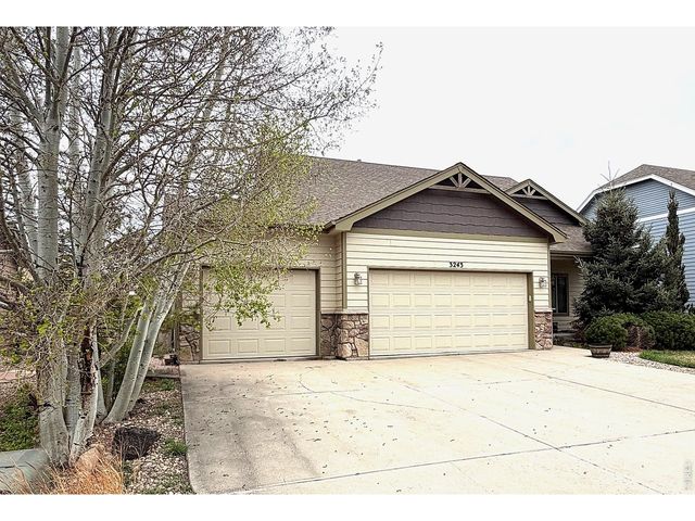 3243 Ambush Dr, Wellington, CO 80549