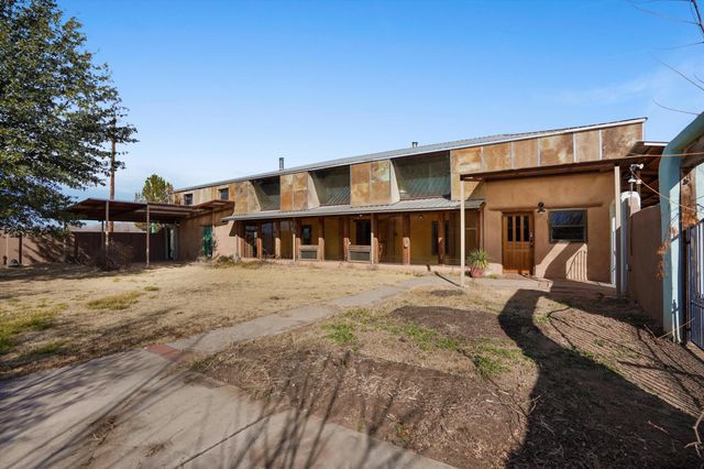 82 Edmundo Road, Belen, NM 87002
