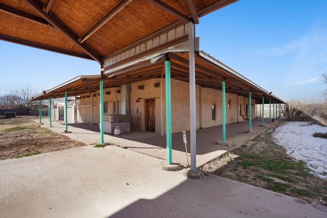 82 Edmundo Road, Belen, NM 87002