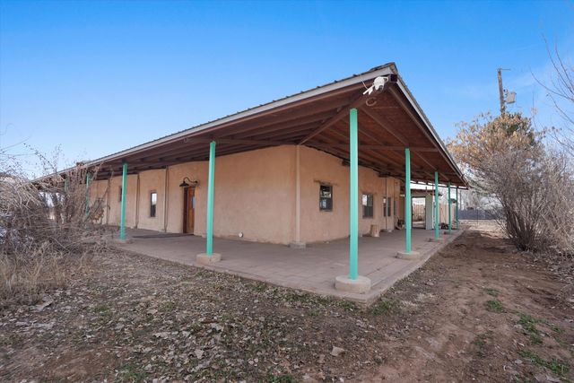 82 Edmundo Road, Belen, NM 87002