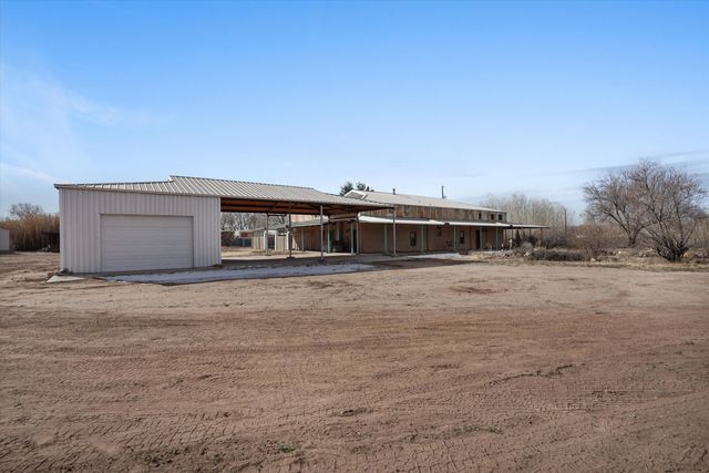 82 Edmundo Road, Belen, NM 87002