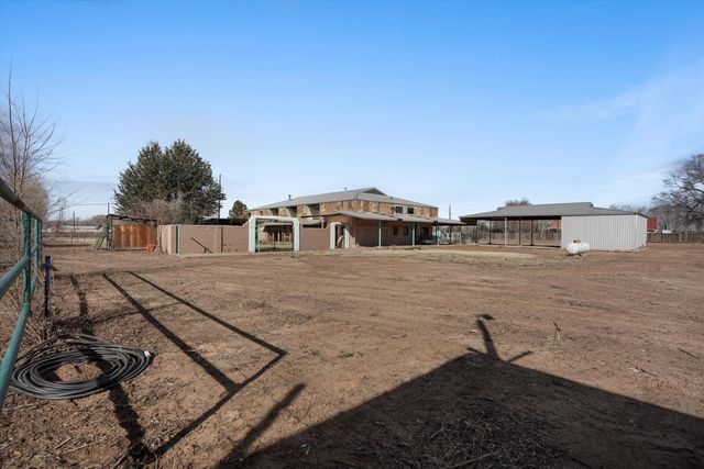 82 Edmundo Road, Belen, NM 87002