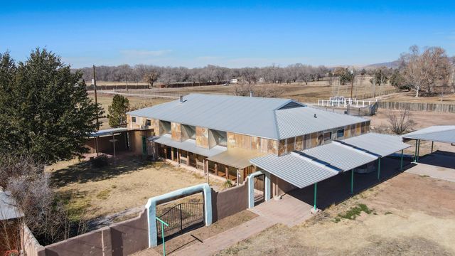 82 Edmundo Road, Belen, NM 87002