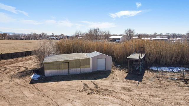 82 Edmundo Road, Belen, NM 87002