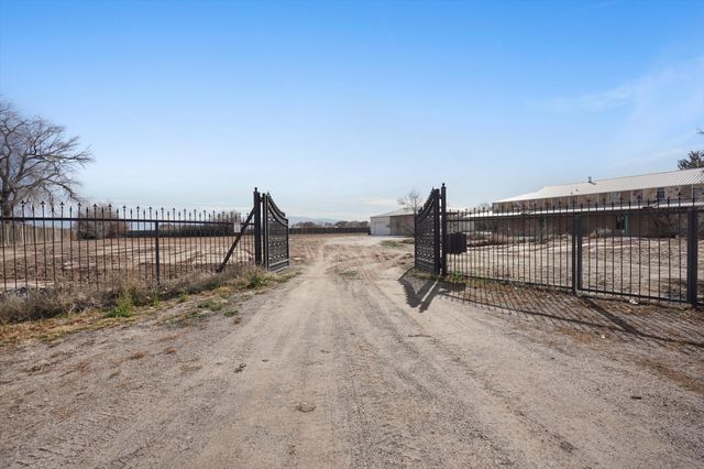 82 Edmundo Road, Belen, NM 87002