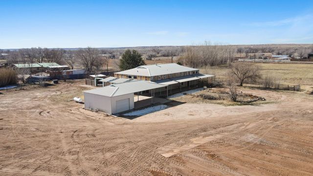 82 Edmundo Road, Belen, NM 87002