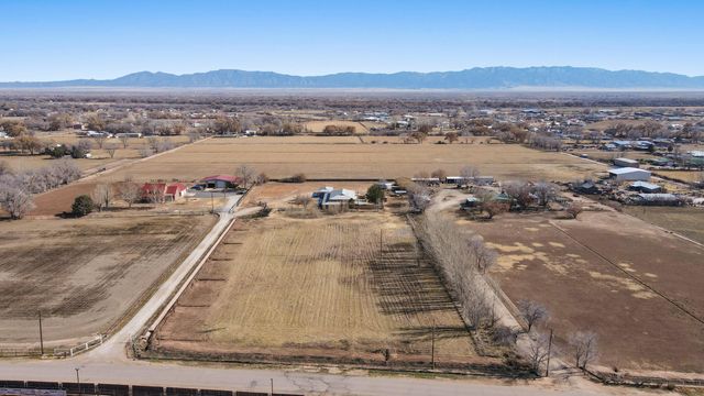 82 Edmundo Road, Belen, NM 87002