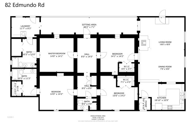 82 Edmundo Road, Belen, NM 87002