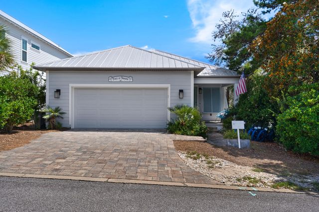 186 Ventana Boulevard, Santa Rosa Beach, FL 32459