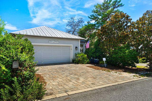186 Ventana Boulevard, Santa Rosa Beach, FL 32459