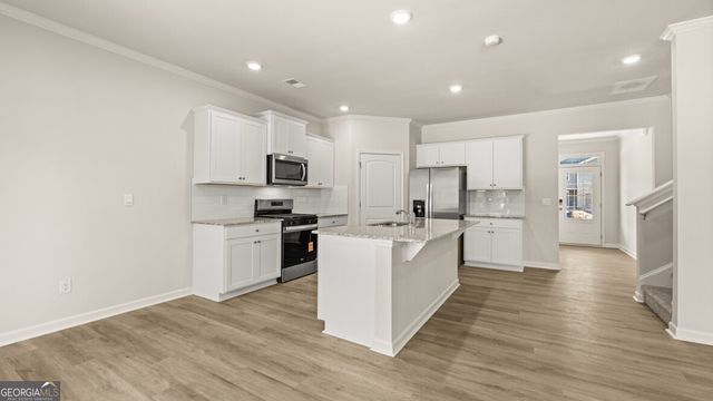 2649 Indigo Road, Lithia Springs, GA 30122