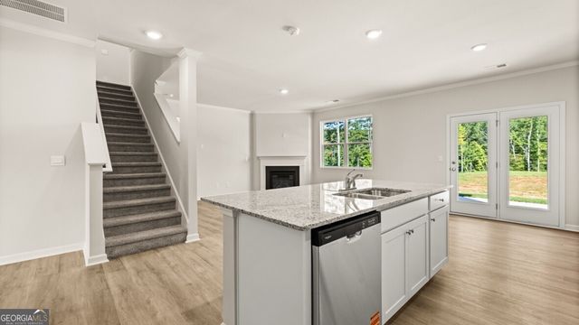 2649 Indigo Road, Lithia Springs, GA 30122