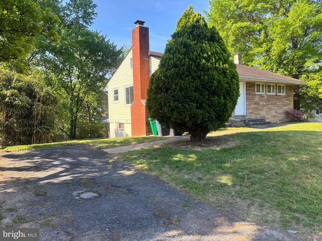 9103 WALLACE RD, Lanham, MD 20706