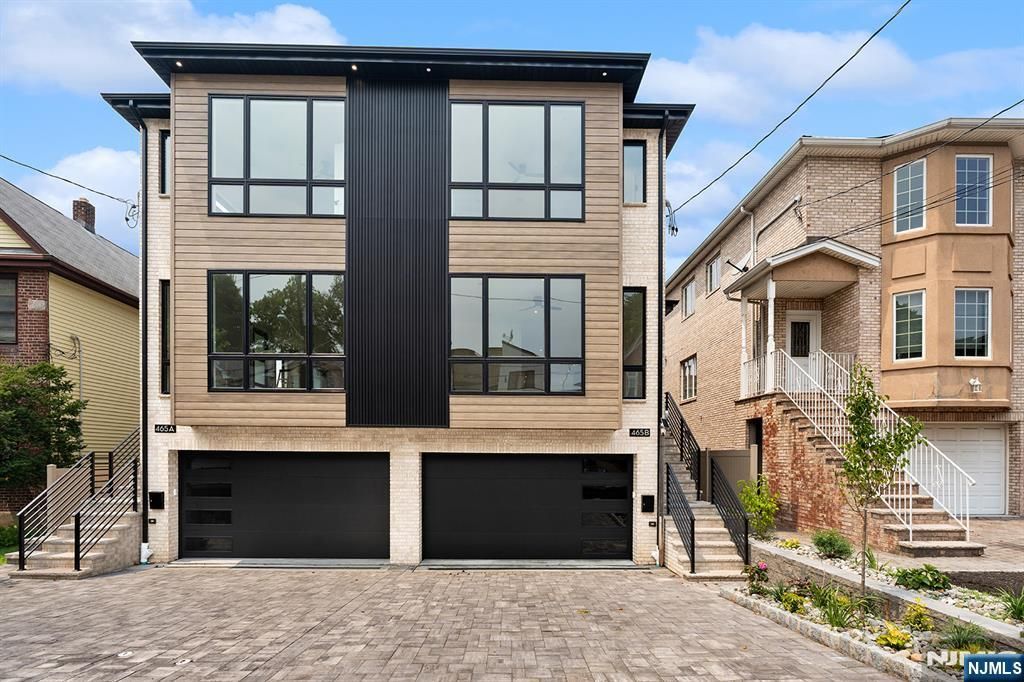465B 1st Street, Palisades Park, NJ 07650