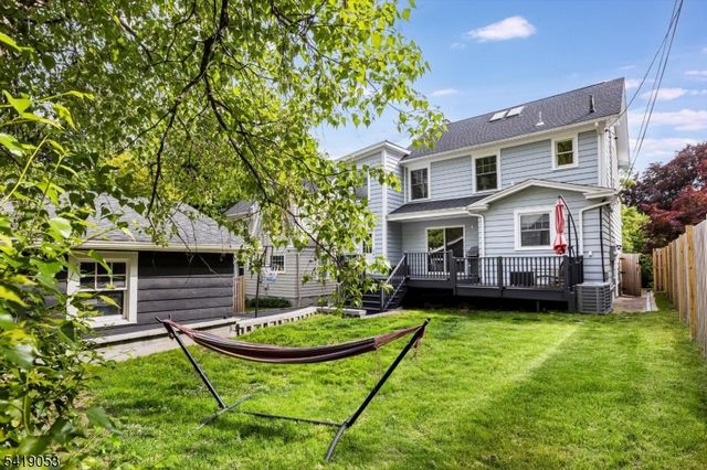 249 Kingsland Ter, South Orange Village Twp., NJ 07079