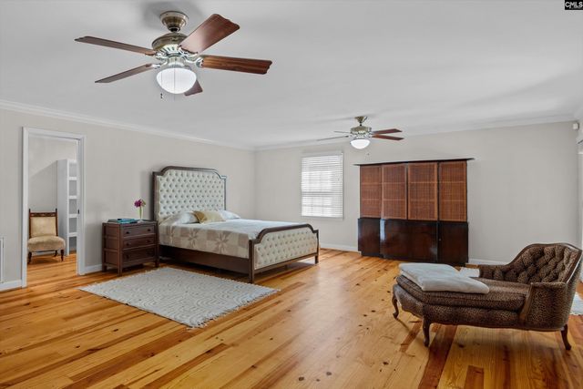 463 Ridge Road, Leesville, SC 29070