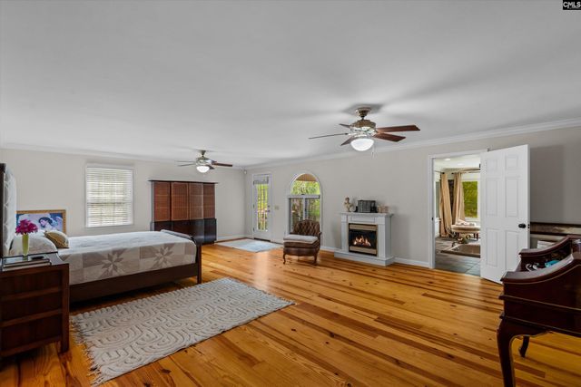 463 Ridge Road, Leesville, SC 29070