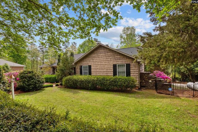 463 Ridge Road, Leesville, SC 29070