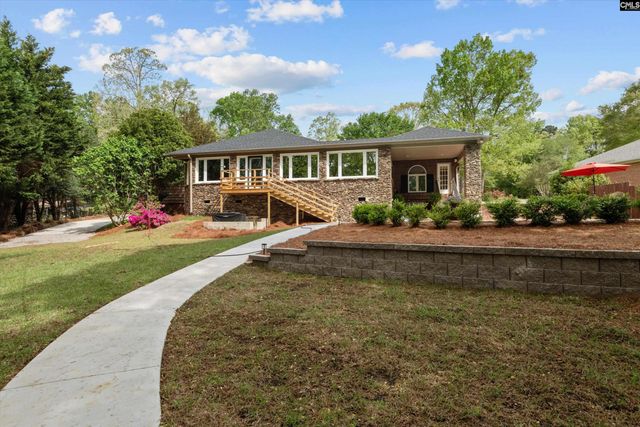 463 Ridge Road, Leesville, SC 29070