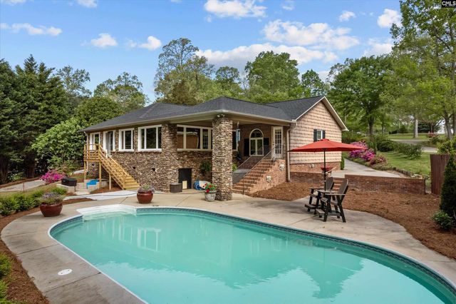 463 Ridge Road, Leesville, SC 29070
