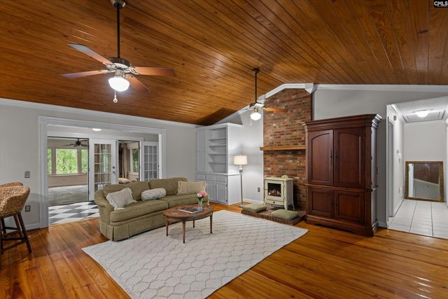 463 Ridge Road, Leesville, SC 29070