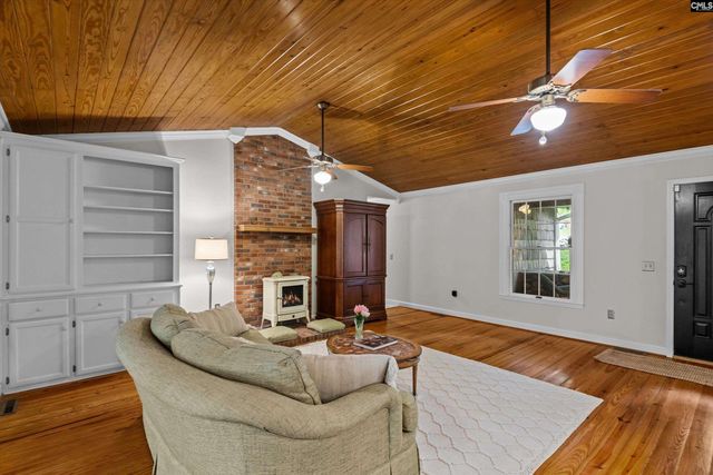 463 Ridge Road, Leesville, SC 29070