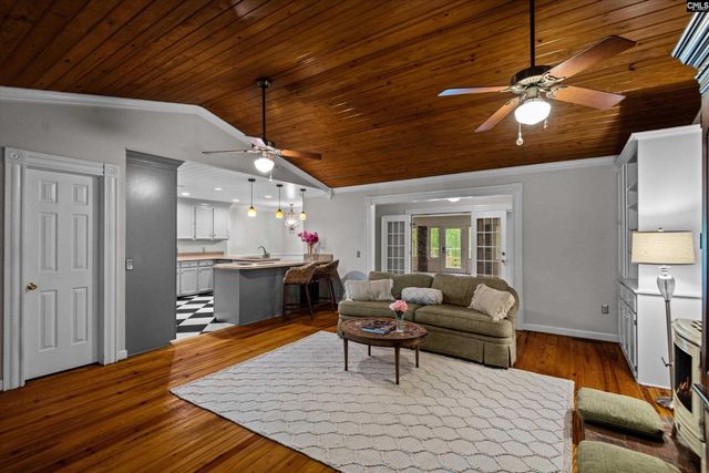 463 Ridge Road, Leesville, SC 29070