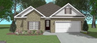 227 Brook Hollow Court, Kathleen, GA 31047