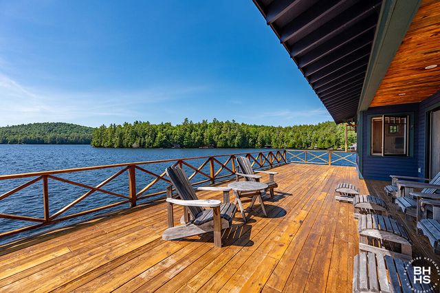 767-769 Bartlett Carry Road, Saranac Lake, NY 12983