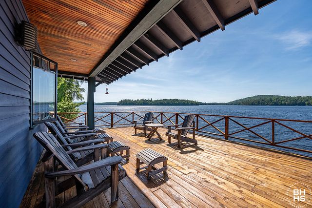 767-769 Bartlett Carry Road, Saranac Lake, NY 12983