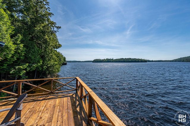 767-769 Bartlett Carry Road, Saranac Lake, NY 12983