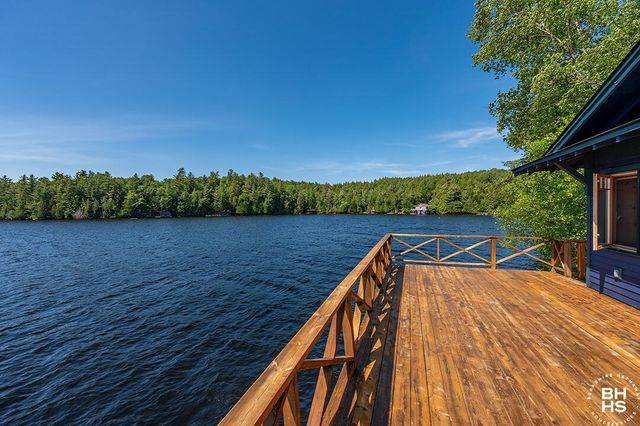 767-769 Bartlett Carry Road, Saranac Lake, NY 12983