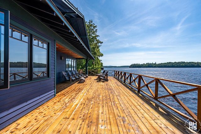 767-769 Bartlett Carry Road, Saranac Lake, NY 12983