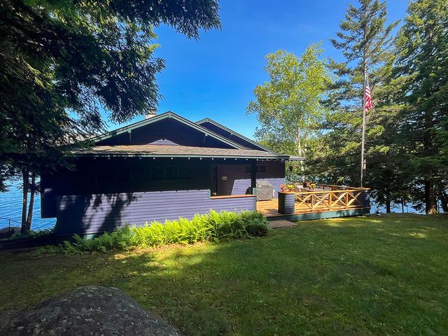 767-769 Bartlett Carry Road, Saranac Lake, NY 12983