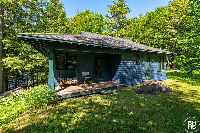 767-769 Bartlett Carry Road, Saranac Lake, NY 12983