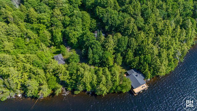 767-769 Bartlett Carry Road, Saranac Lake, NY 12983