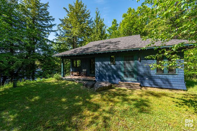 767-769 Bartlett Carry Road, Saranac Lake, NY 12983