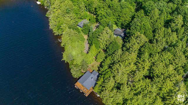 767-769 Bartlett Carry Road, Saranac Lake, NY 12983