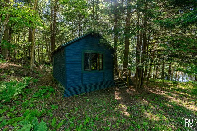 767-769 Bartlett Carry Road, Saranac Lake, NY 12983