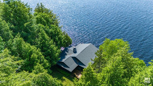 767-769 Bartlett Carry Road, Saranac Lake, NY 12983