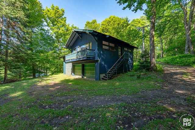 767-769 Bartlett Carry Road, Saranac Lake, NY 12983