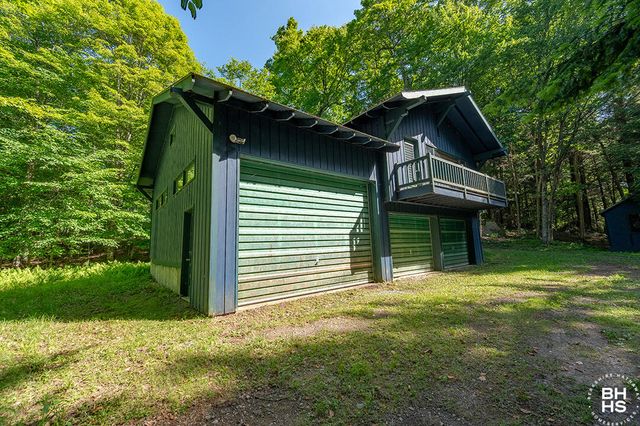 767-769 Bartlett Carry Road, Saranac Lake, NY 12983