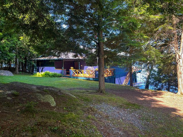 767-769 Bartlett Carry Road, Saranac Lake, NY 12983