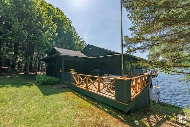 767-769 Bartlett Carry Road, Saranac Lake, NY 12983