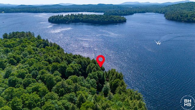 767-769 Bartlett Carry Road, Saranac Lake, NY 12983