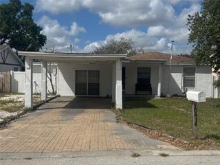 10414 N HARTTS DRIVE, Tampa, FL 33617